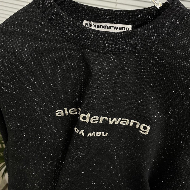 Alexander Wang Hoodies